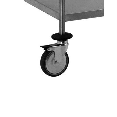 Ruota per carrello forcar- RC0923