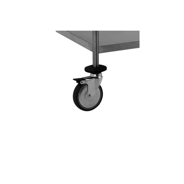 Ruota per carrello forcar- RC0923