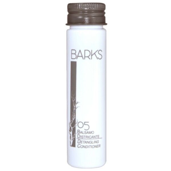 200 pz. Balsamo in flacone 40 ml - Linea Barks - Stark s.r.l.