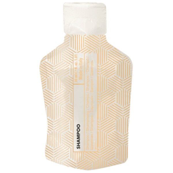Shampoo stand up 30 ml - Linea Color