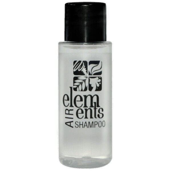 Shampoo in flacone 30 ml - Linea Elements
