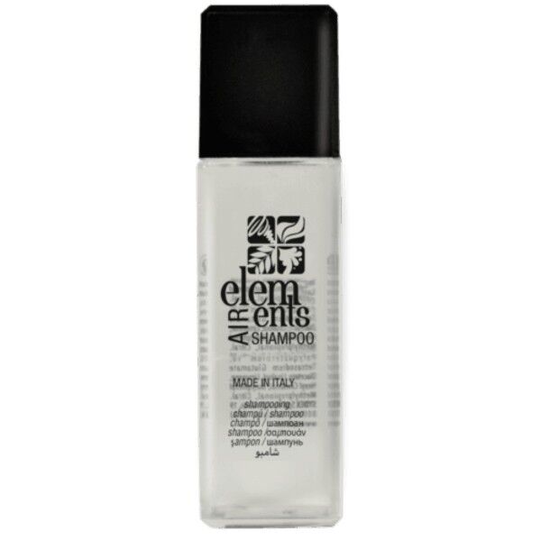 330 pz. Shampoo in flacone 40 ml - Linea Elements - Stark s.r.l.