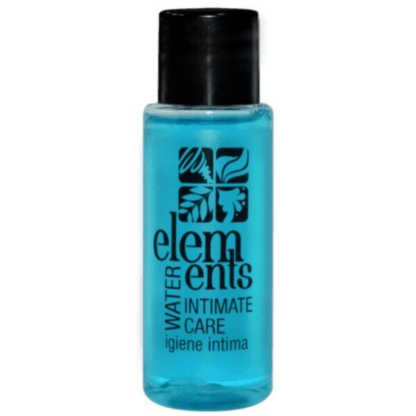280 pz. Detergente intimo in flacone 30 ml - Linea Elements - Stark s.r.l.
