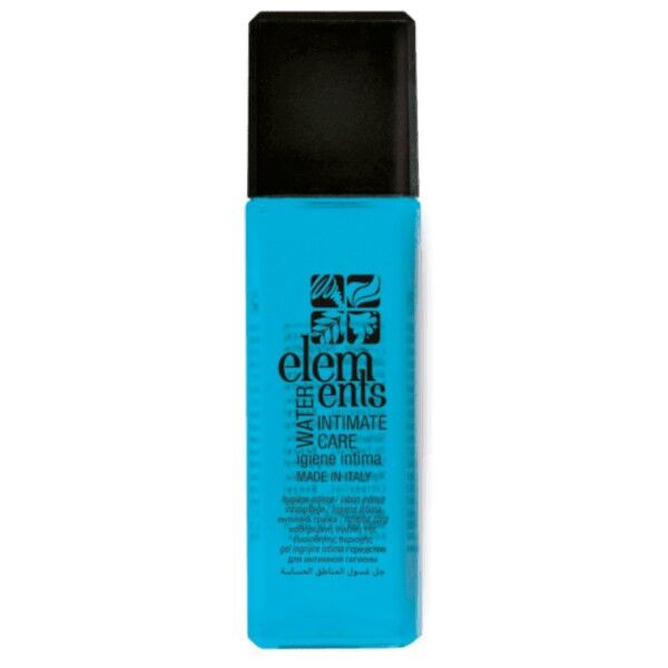 330 pz. Detergente intimo in flacone 40 ml - Linea Elements - Stark s.r.l.