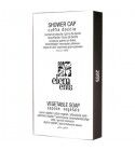 Kit doccia cuffia e 2 saponi in astuccio - Elements
