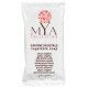 Sapone vegetale ovale in flowpack 9 g - Mya Collection