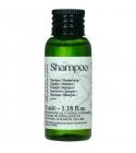 Shampoo in flacone 35 ml - Linea Linea Natural Care