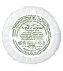 250 pz. Sapone vegetale tondo in plissè 20 g - Natural Care
