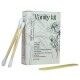 200 pz. Kit vanity dischi cotone, limetta e cottonfioc flowpack - Stark s.r.l.