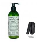 20 pz. Detergente mani viso e corpo in dispenser 300 ml