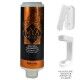 20 pz. Doccia Shampoo ricarica 300 ml - Linea Mya Argan - Stark s.r.l.