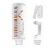 Sapone liquido mani ricarica 300 ml - Linea Karisma