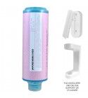 20 pz. Sapone liquido mani ricarica 300 ml - Linea Color