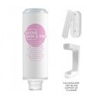 20 pz. Sapone liquido mani ricarica 300 ml - Linea Whity