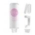 20 pz. Sapone liquido mani ricarica 300 ml - Linea Whity
