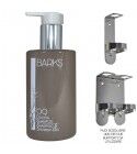 Doccia Shampoo in dispenser 300 ml - Linea Barks