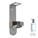 1 pz. Supporto singolo per dispenser 300 ml