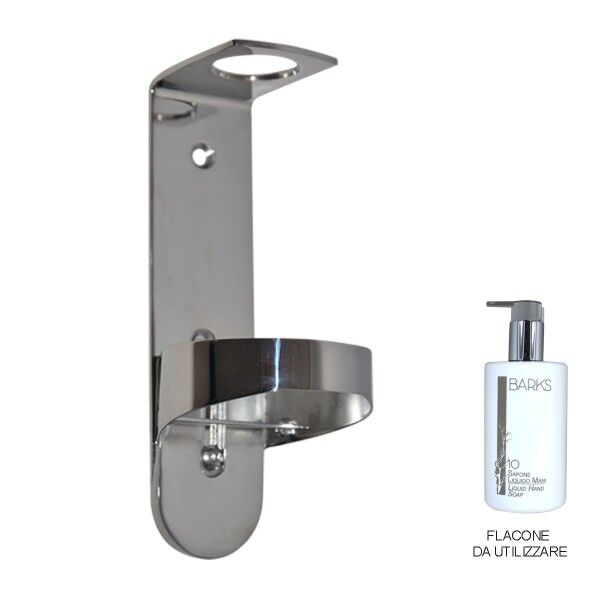 1 pz. Supporto singolo per dispenser 300 ml - Stark s.r.l.