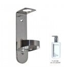 1 pz. Supporto singolo per dispenser 300 ml