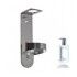 1 pz. Supporto singolo per dispenser 300 ml