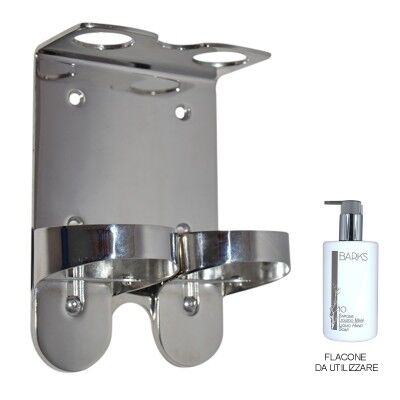 1 pz. Supporto doppio per dispenser 300 ml - Stark s.r.l.