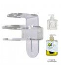 Supporto per dispenser 300 ml / 500 ml