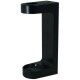 14 pz. Supporto singolo nero per dispenser 300 ml