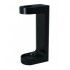 14 pz. Supporto singolo nero per dispenser 300 ml