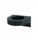 Supporto magnetico singolo per dispenser