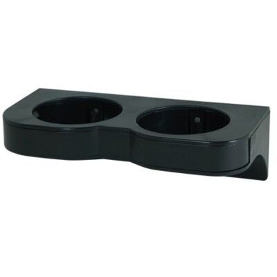 Supporto magnetico doppio per dispenser - Stark s.r.l.