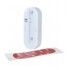 Supporto per cartuccia bianco