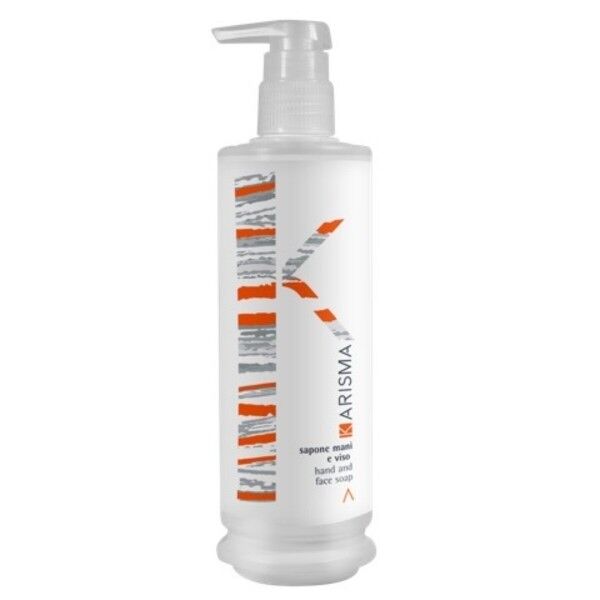 20 pz. Sapone liquido mani in dispenser 340 ml - Linea Karisma - Stark s.r.l.