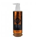 20 pz. Sapone liquido mani in dispenser 340 ml - Mya Argan