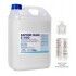 4 pz. Sapone liquido mani in tanica 5 Kg / Mya Collection