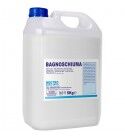 4 pz. Bagnoschiuma in tanica 5 Kg - Karisma / Mya Collection