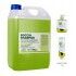 4 pz. Doccia Shampoo in tanica 5 Kg - Linea Lja