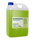 4 pz. Bagnoschiuma in tanica 5 Kg - Linea Lja