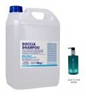 4 pz. Doccia Shampoo in tanica 5 Kg - Linea Nòreys