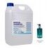 Doccia Shampoo in tanica 5 Kg - Linea Nòreys