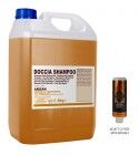 4 pz. Doccia Shampoo in tanica 5 Kg - Linea Mya Argan