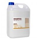 4 pz. Shampoo in tanica 5 Kg - Linea Mya Argan