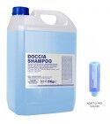 4 pz. Doccia Shampoo in tanica 5 Kg - Linea Color