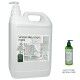 Crema mani, viso e corpo in tanica 5 Kg - Natural Care
