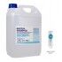 4 pz. Doccia Shampoo in tanica 5 Kg - Linea Whity