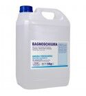 4 pz. Bagnoschiuma in tanica 5 Kg - Linea Whity