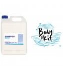 4 pz. Shampoo in tanica 5 Kg - Linea Baby & Kit