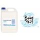 4 pz. Bagnoschiuma in tanica 5 Kg - Linea Baby & Kit - Stark s.r.l.