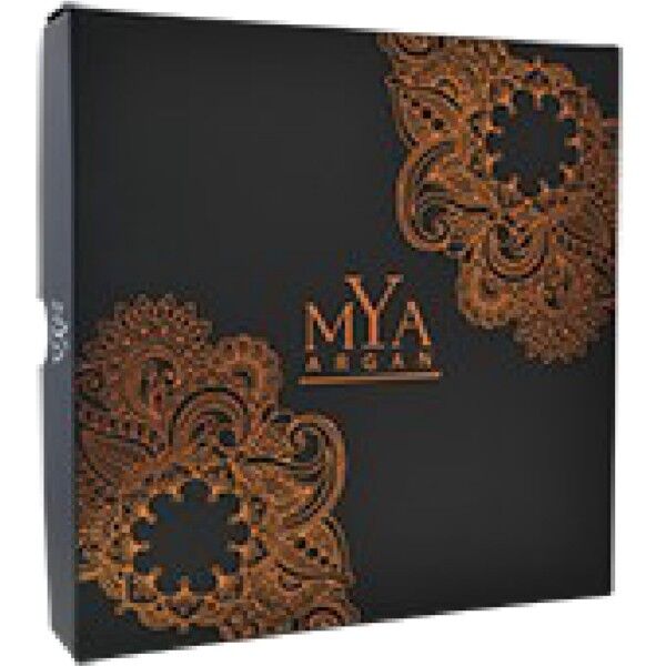 Campionario - Linea Mya Argan - Stark s.r.l.