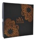 Campionario  - Linea Mya Argan