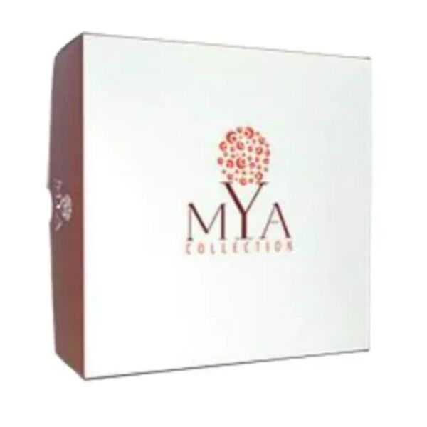 Campionario - Linea Mya Collection - Stark s.r.l.